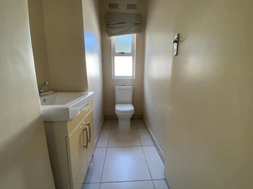 2 Bedroom Garden Flat