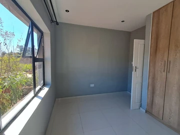 3 Bedroom Cottage