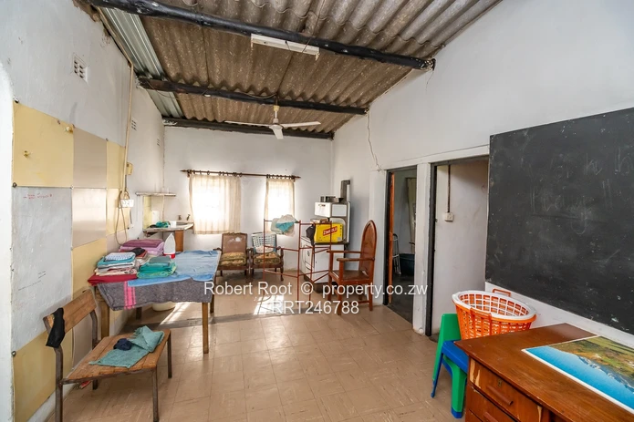 Agro–Residential Property For Sale – Chivhu(Chikomba) (Sole Mandate)