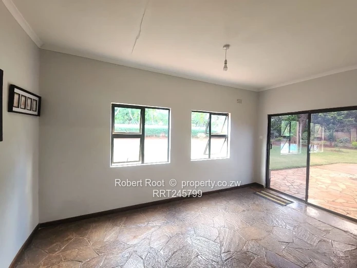 Neat 4 Bedroom House to Rent In Greendale