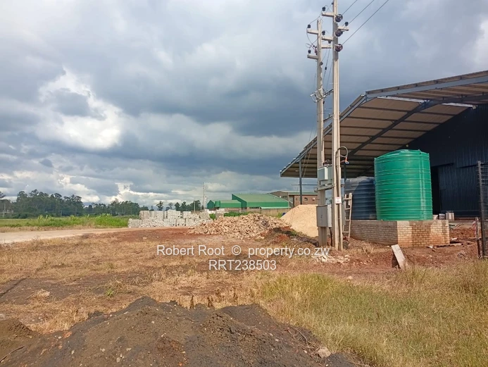  Industrial Stand for Sale.