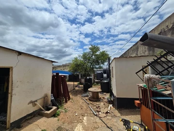 Shop & Retail Property