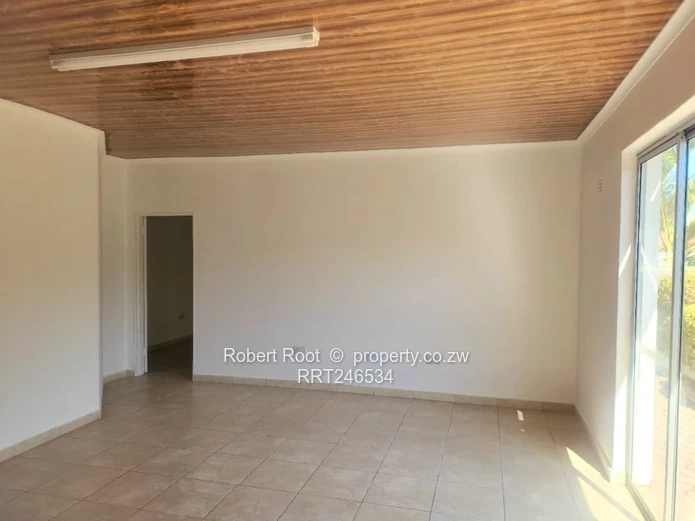 Prime Commercial Property To Let – Churchill Avenue, Gunhill