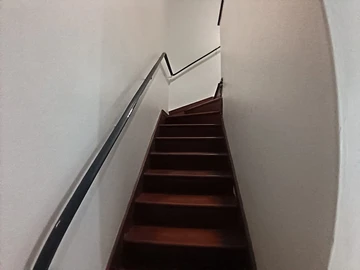 2 Bedroom Garden Flat