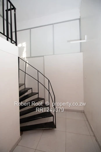 Commercial property for Sale in the CBD