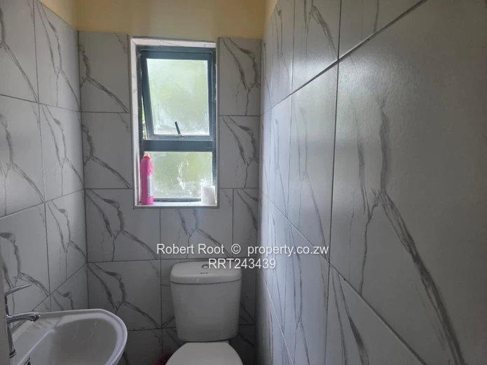 A Newly Built 5 Bed House For Sale