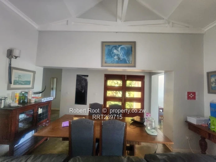 Unique 2-House Property To Rent In Helensvale