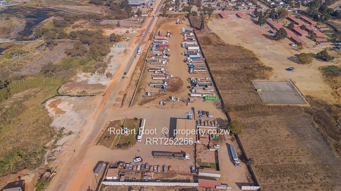A High-demand asset in a thriving business district.Secure your portfolio's crown Jewel today