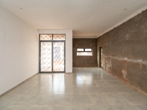 20 Unit Townhouse Complex