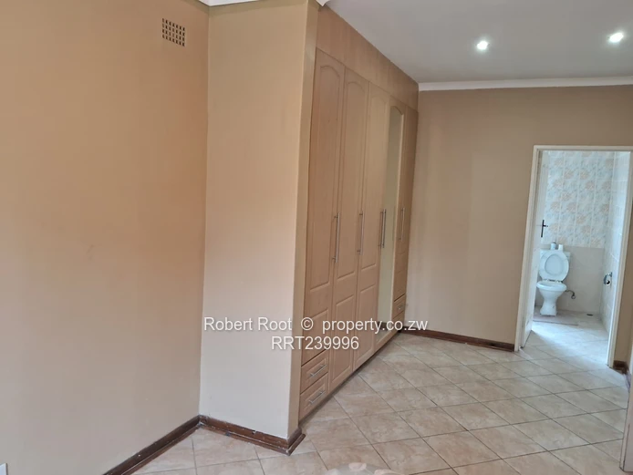 3 Bed Cluster, Waterfalls, FBC Complex Phase 2