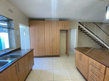 2 Bedroom Garden Flat