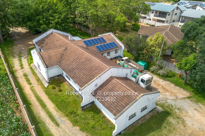 House For sale in Greendale 