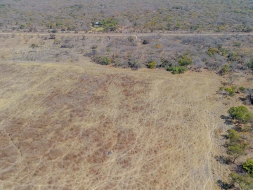 Commercial & Industrial Land