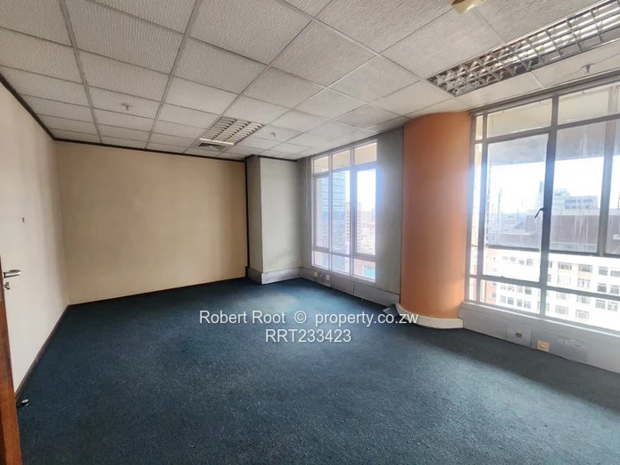 Office Spaces for Rent in the CBD