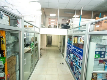 Commercial Property