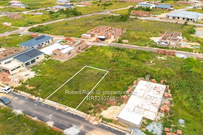 Nyabira Penrose (Sole Mandate)