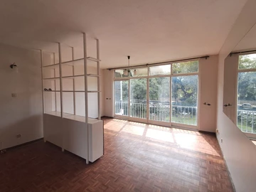Flat & Apartment