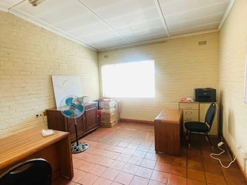 Shop & Retail Property