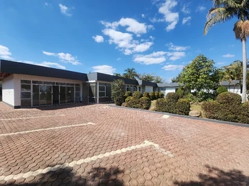 Commercial Property