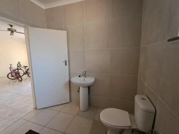 2 Bedroom Cottage