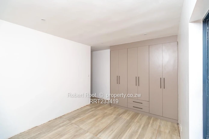 2 Bedroom Townhouses For Sale With 3 Boreholes