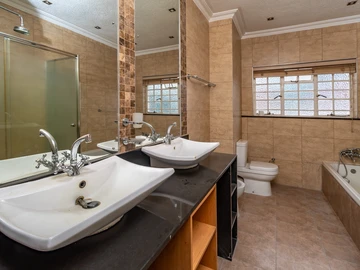 3 Bedroom Townhouse Complex