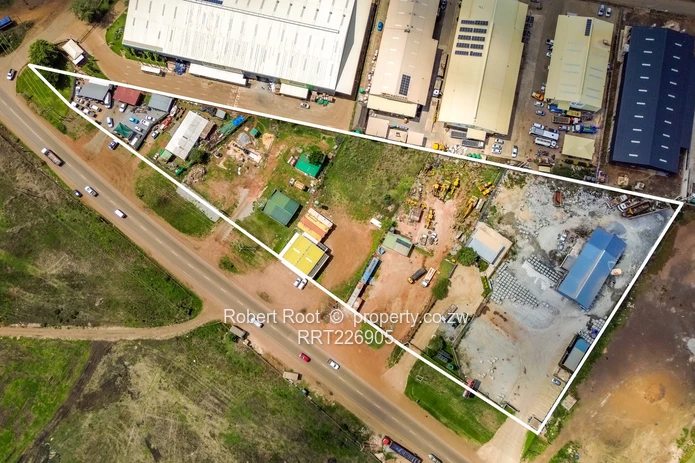 Property For Sale In Pomona