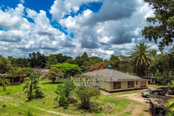 4 Bedroom House for Sale in Greendale