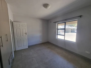 2 Bedroom Townhouse Complex