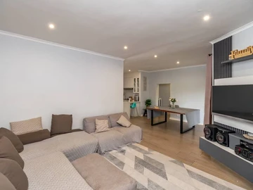 3 Bedroom Townhouse Complex