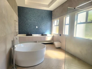 4 Bedroom Townhouse Complex