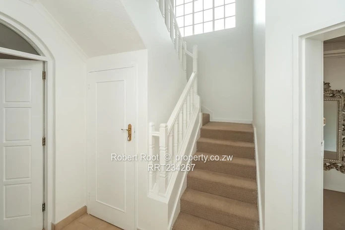 Borrowdale Town House for Sale