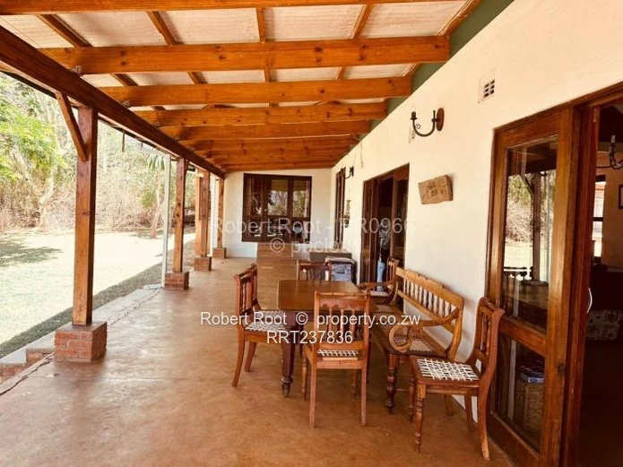 Charming 3 Bedroom House To Rent In Quinnington