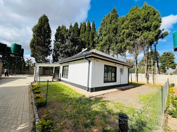 3 Bedroom Flat & Apartment