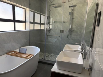 3 Bedroom Townhouse Complex