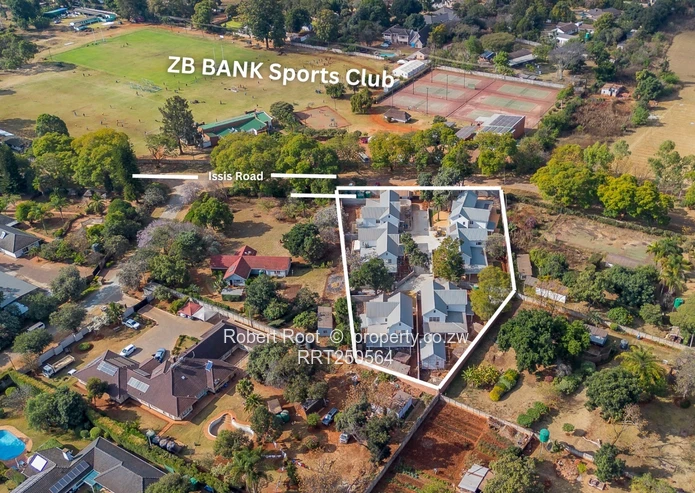 Exclusive New Development In Vainona With 6 Units (Sole Mandate)