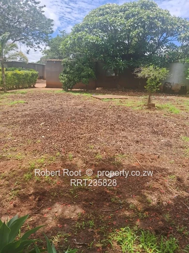 House for Sale in Bulawayo