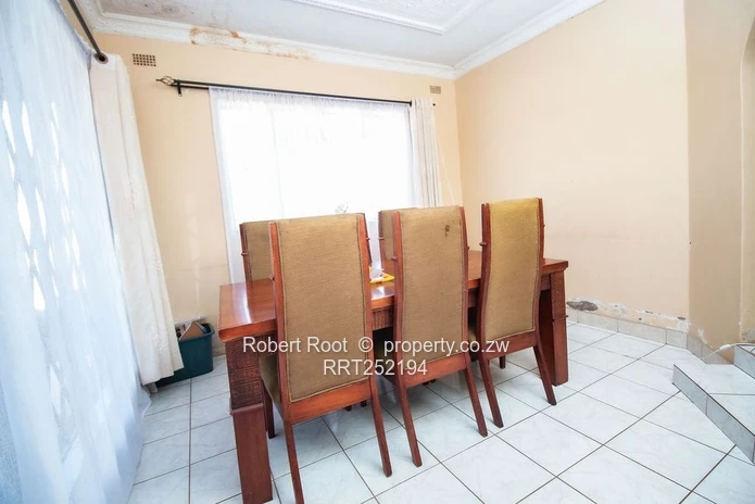 Property For Sale - Adyllin, Westgate (Sole Mandate)