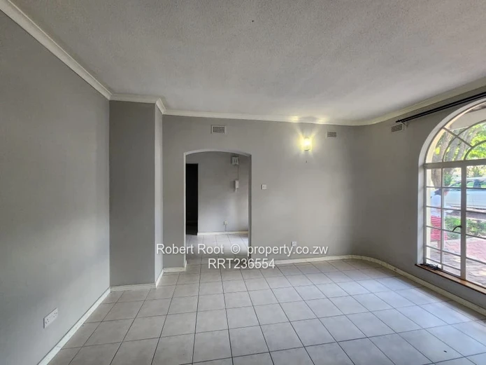 3 Bedroom Cluster House to Rent in Virgina Gardens, Highlands