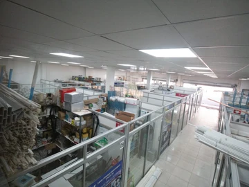 Commercial Property