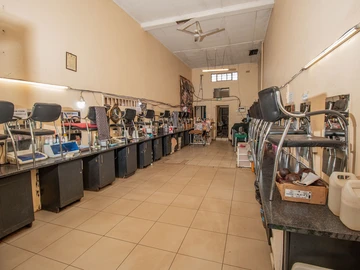 Shop & Retail Property