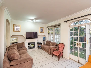 3 Bedroom Townhouse Complex