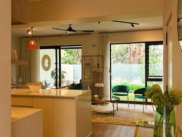 3 Bedroom Townhouse Complex