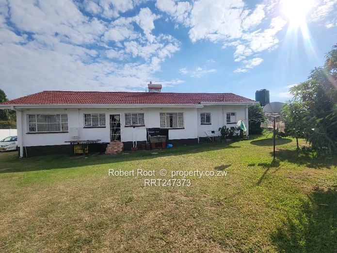 4 Bedroom Family Home In Sunridge Available For Rent