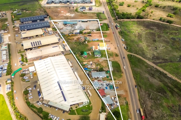 Property For Sale In Pomona