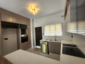 3 Bedroom Townhouse Complex