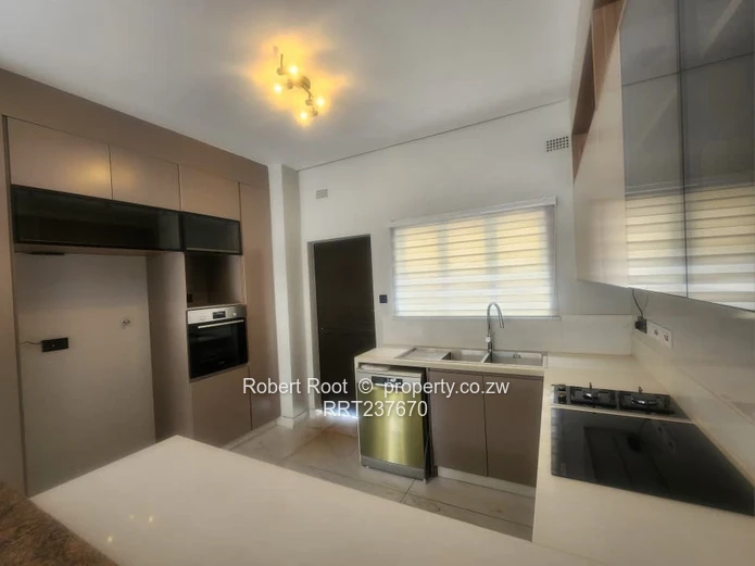 3-Bedroom Townhouse for Rent in Mt Pleasant