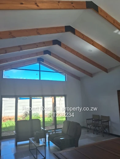 2 Bed Town House in  Greendale