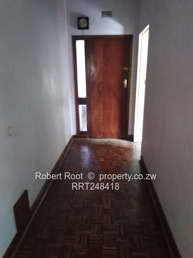 Commercial Property to Let In Belvedere, Samora Machel Avenue West