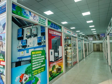 Commercial Property
